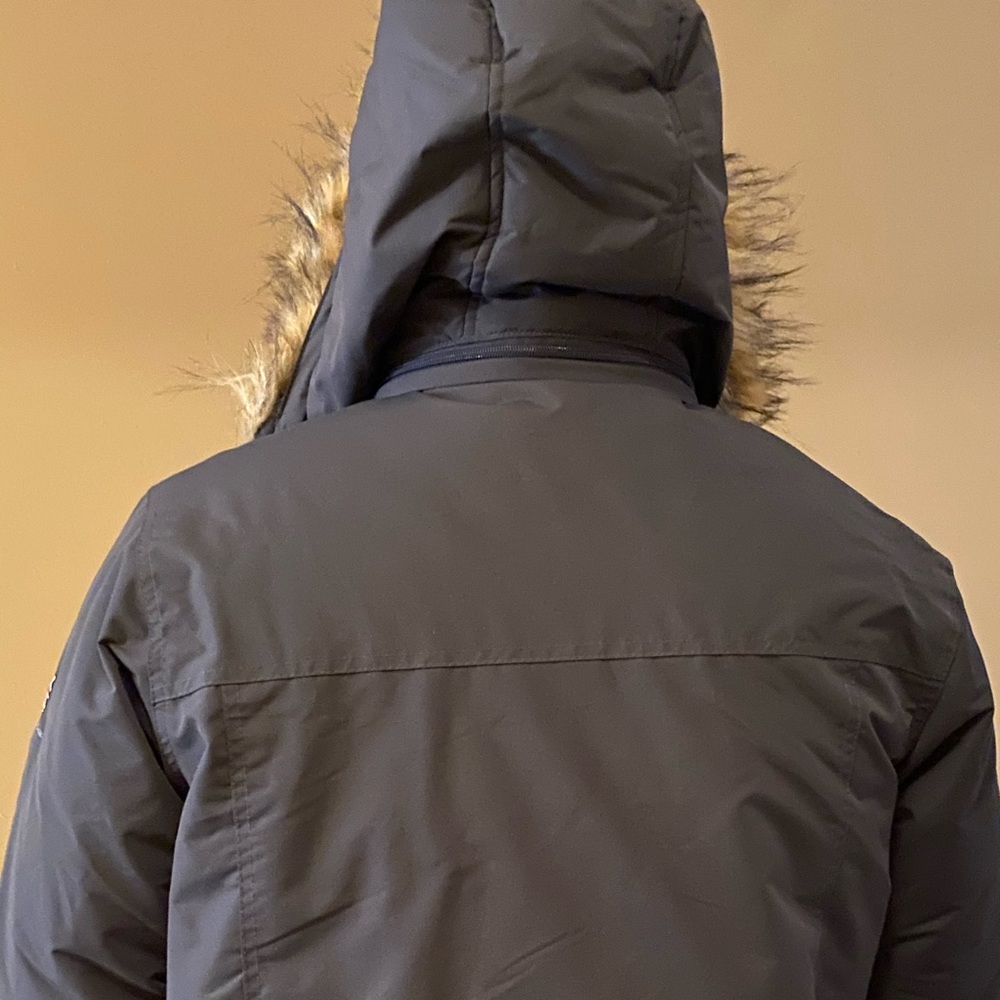 Ben Sherman Mens winter Jacket.